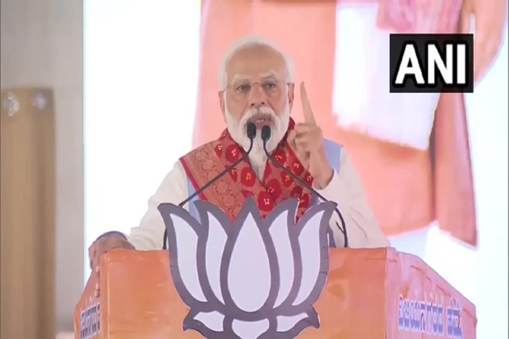 PM Narendra Modi