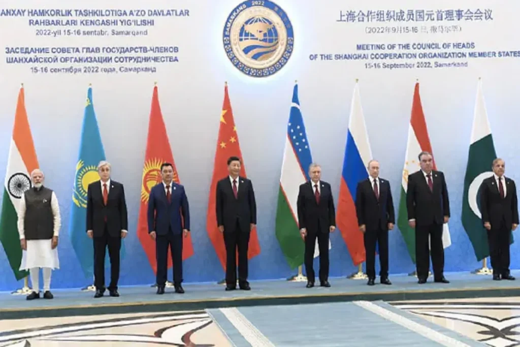 SCO