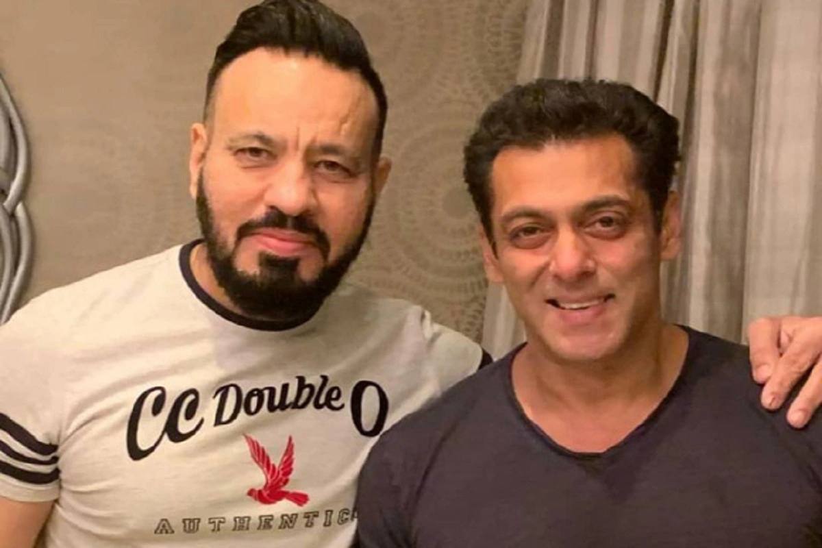 Salman Khan ने अपने करीबी बॉडीगार्ड शेरा को किया बर्थडे विश, दिया ये खास तोहफा, संगीता बिजलानी भी हुईं शामिल