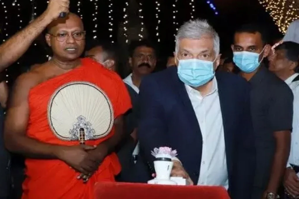 Sri Lanka (1)