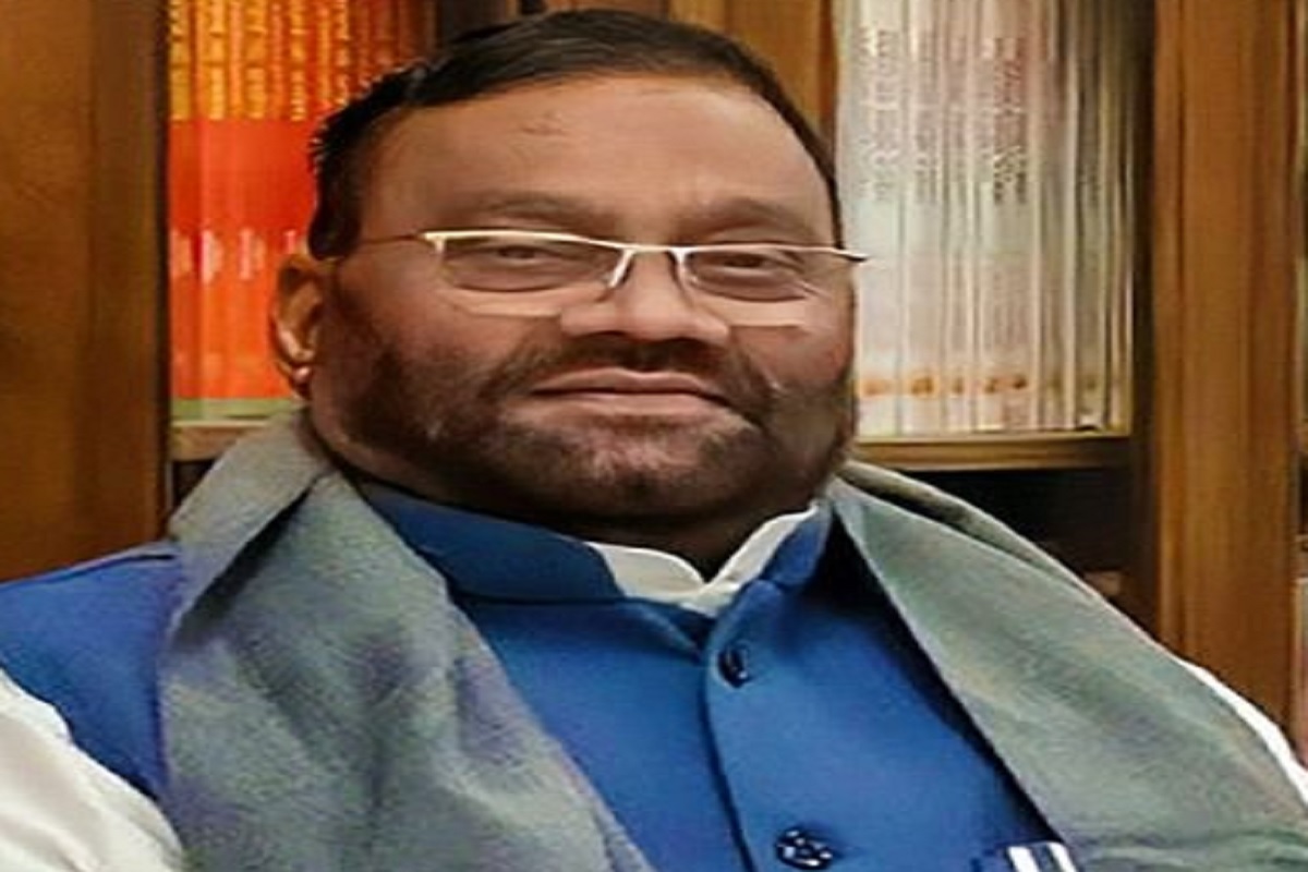 UP Politics: “हिंदू नाम का कोई धर्म है ही नहीं…ब्राह्मणवाद एक साजिश…”, स्‍वामी प्रसाद मौर्या ने फिर दिया विवादित बयान