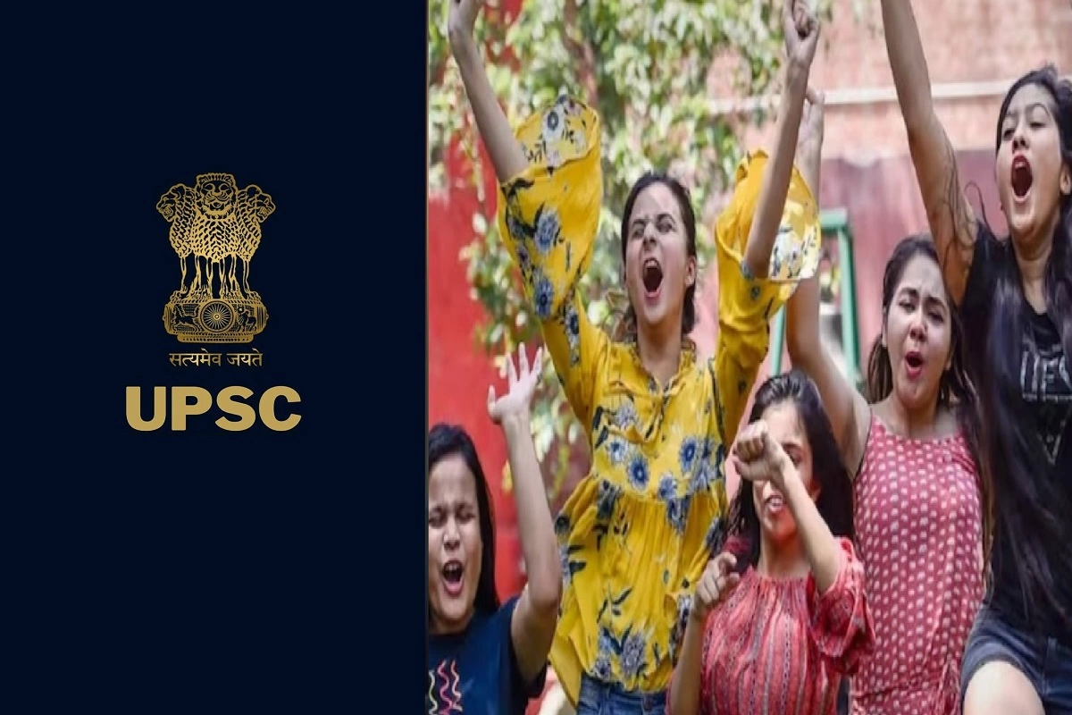 UPSC CSE 2022 Topper: यूपीएससी रिजल्ट में लड़कियों का दबदबा, इशिता किशोर के साथ टॉप फोर में ये लड़कियां भी शामिल