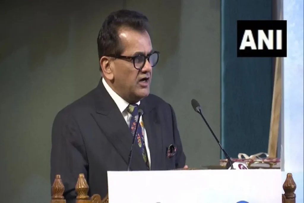 amitabh kant