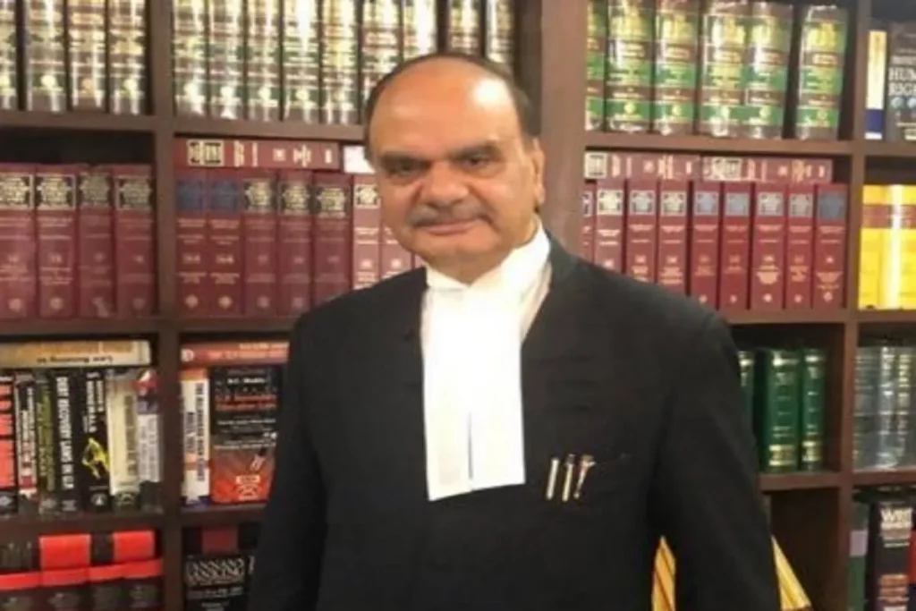 ashok bhan