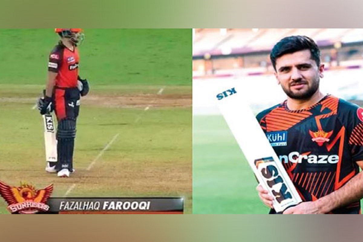 बढ़ रही है कश्मीरी ब्रांड के बैट्स की धाक, IPL में विदेशी क्रिकेटर्स के हाथों में भी दिखा KIS का बल्ला