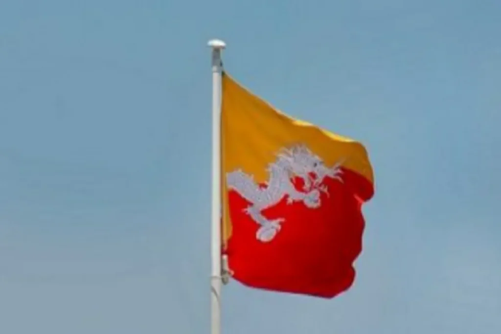 bhutan