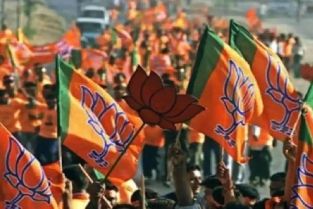 BJP ने छत्तीसगढ़ चुनाव के लिए चौथी सूची जारी की, जानें किसे कहां से मिला टिकट