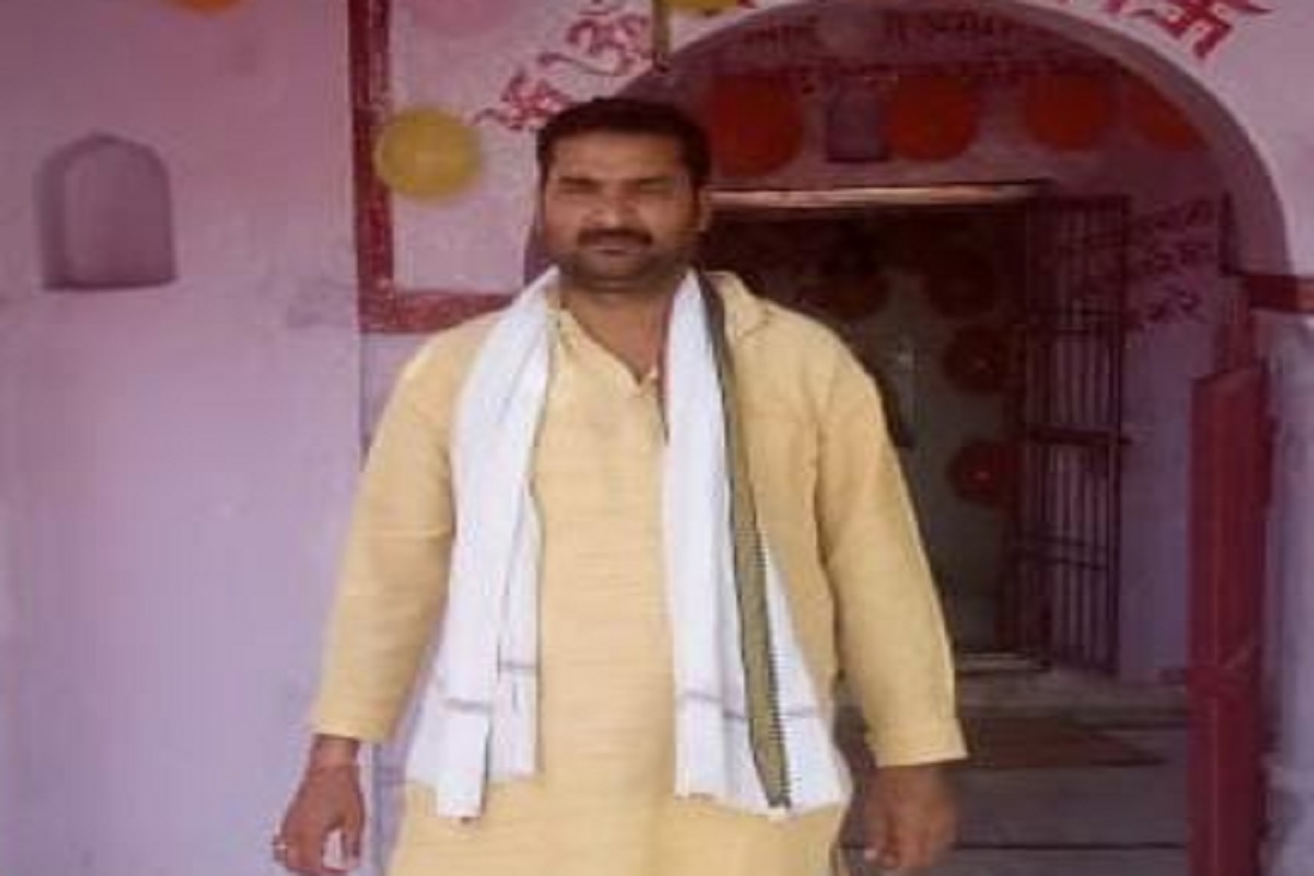 Aligarh: BJP नेता के भाई की मौत, नवनिर्वाचित नगर पंचायत गभाना के चेयरमैन सहित चार लोगों के खिलाफ दर्ज हुआ मुकदमा