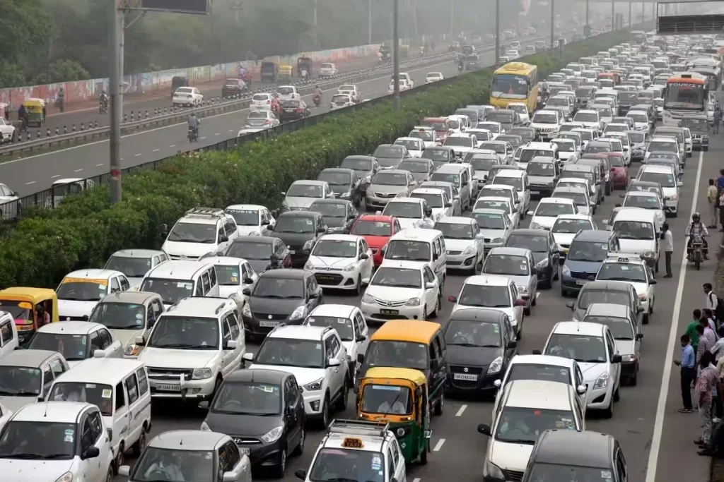 diesel vehicles