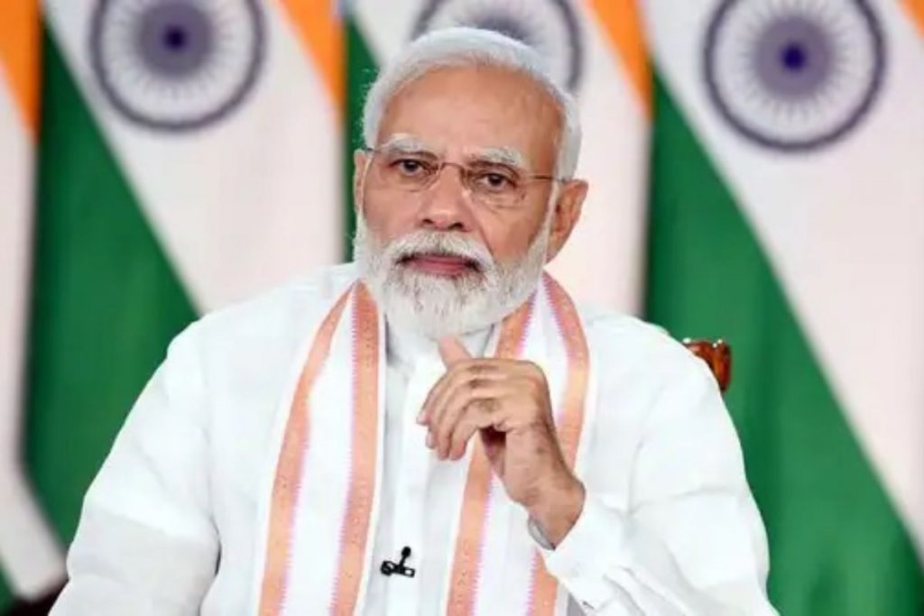 PM Modi ( फाइल फोटो)