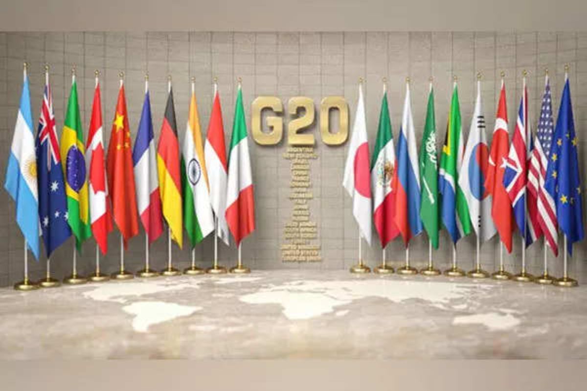 G20 Summit: VVIP विमानों के लिए पार्किंग, स्पेशल गेट से एंट्री, जी20 महेमानों के स्वागत के लिए दिल्ली एयरपोर्ट पर किए गए ये खास इंतजाम