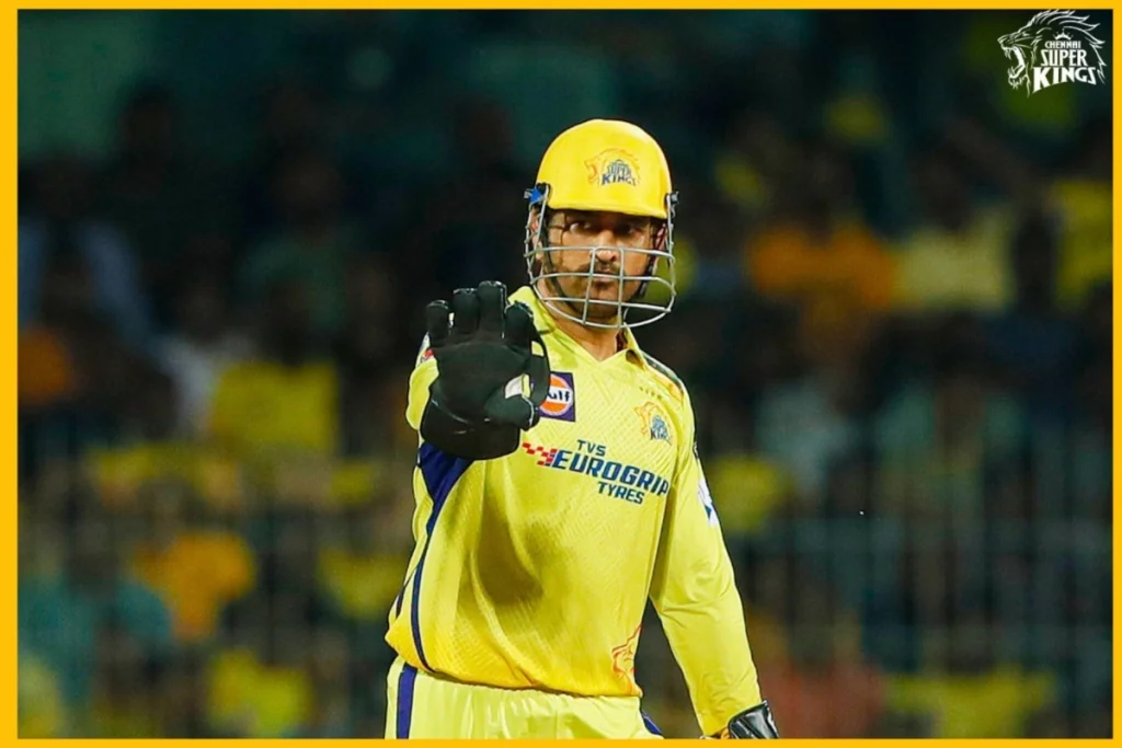 CSK vs GT