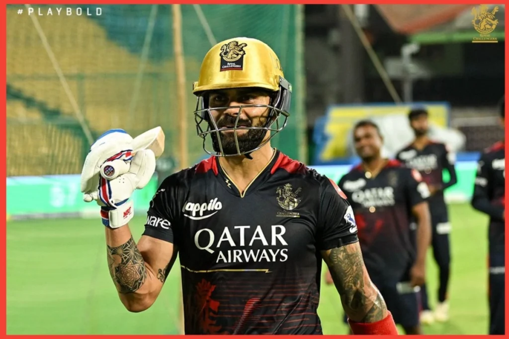 Royal Challengers Bangalore
