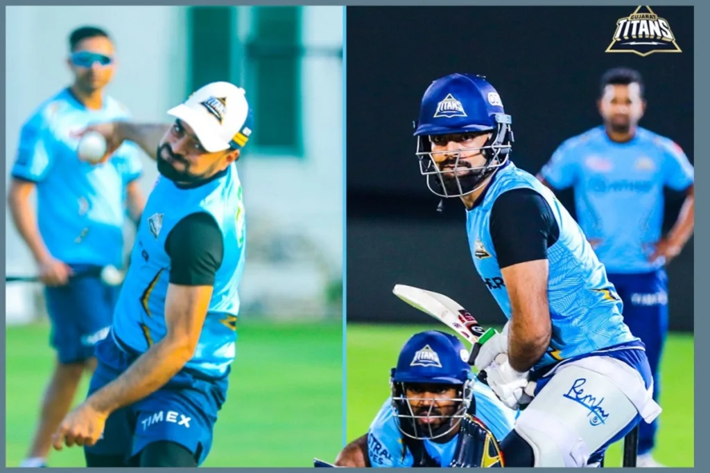 GT vs MI