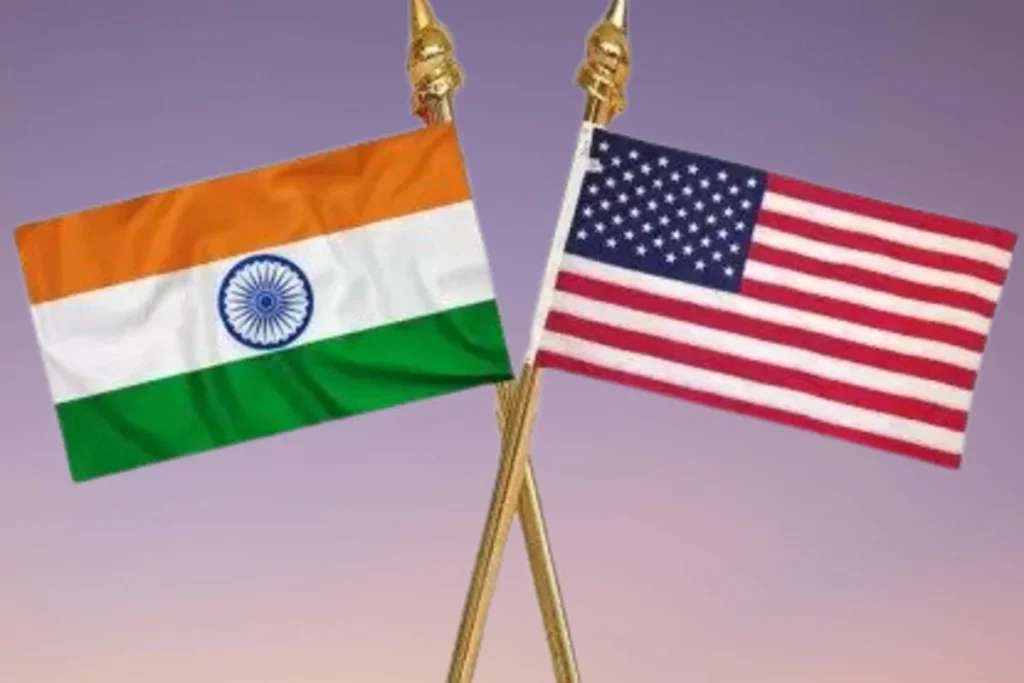 India-US Relations