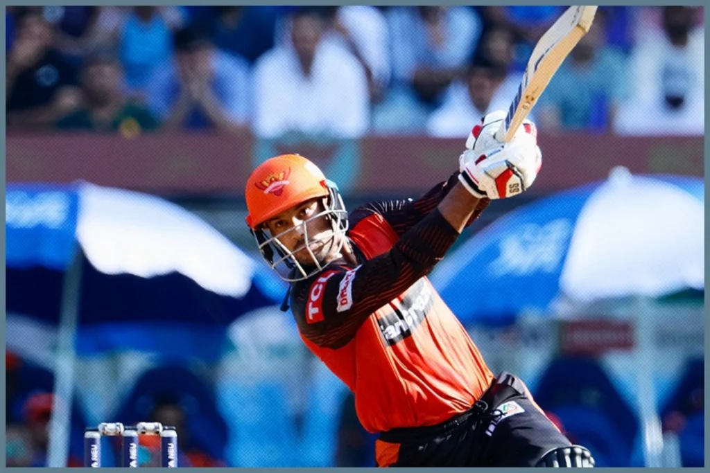 SRH vs MI