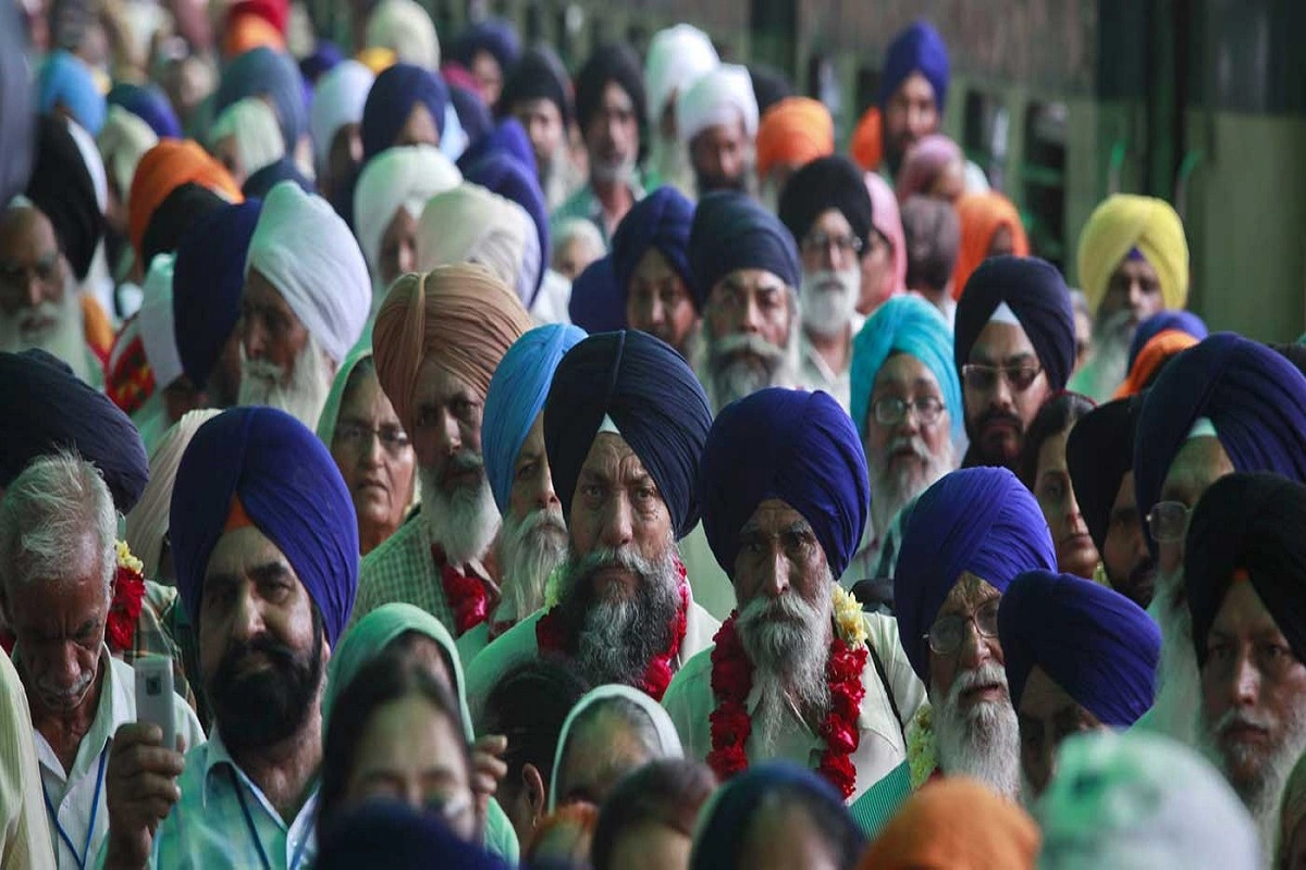 Turban Day: A festival celebrating Sikh identity, unity