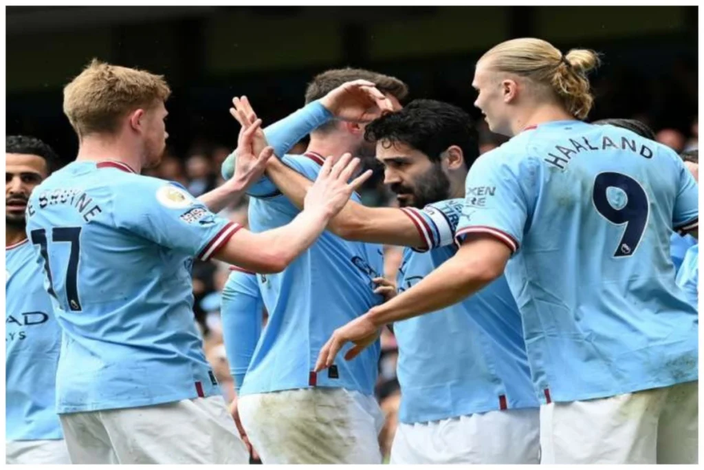 Manchester City
