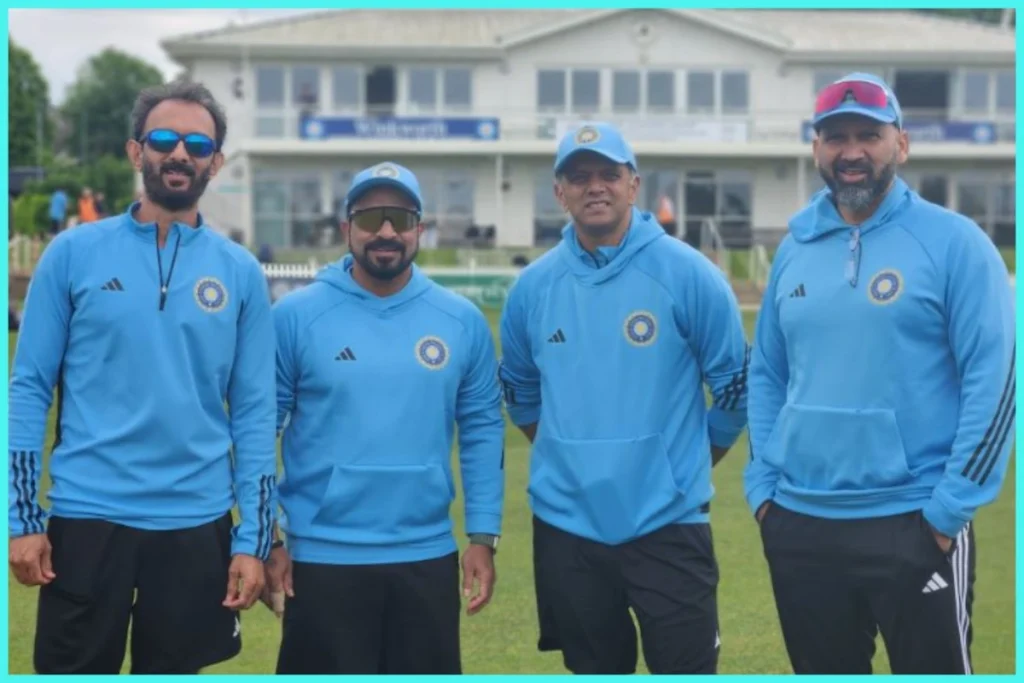 IND vs AUS