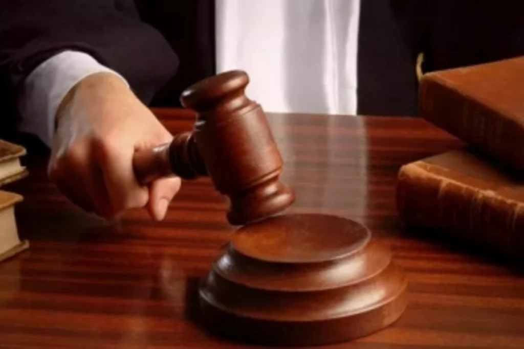 court