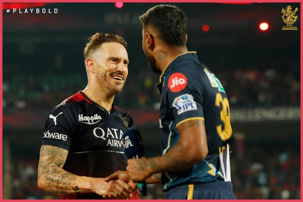 Royal Challengers Bangalore