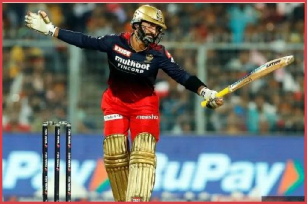 RCB vs GT