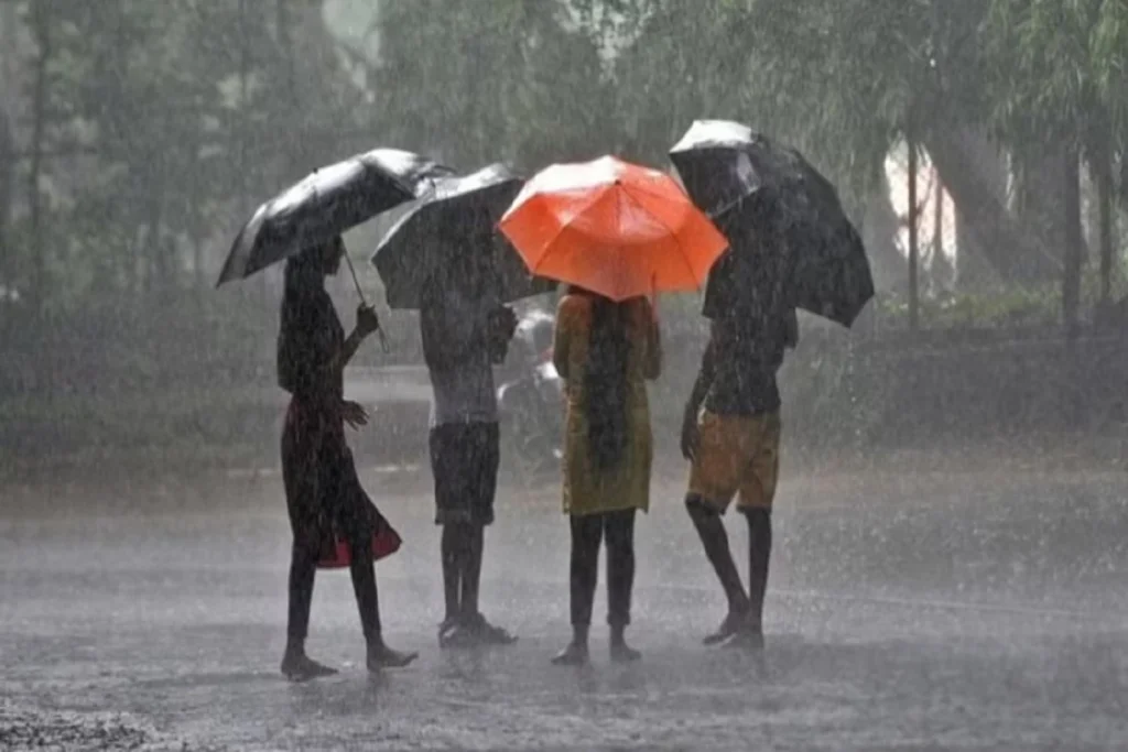 monsoon