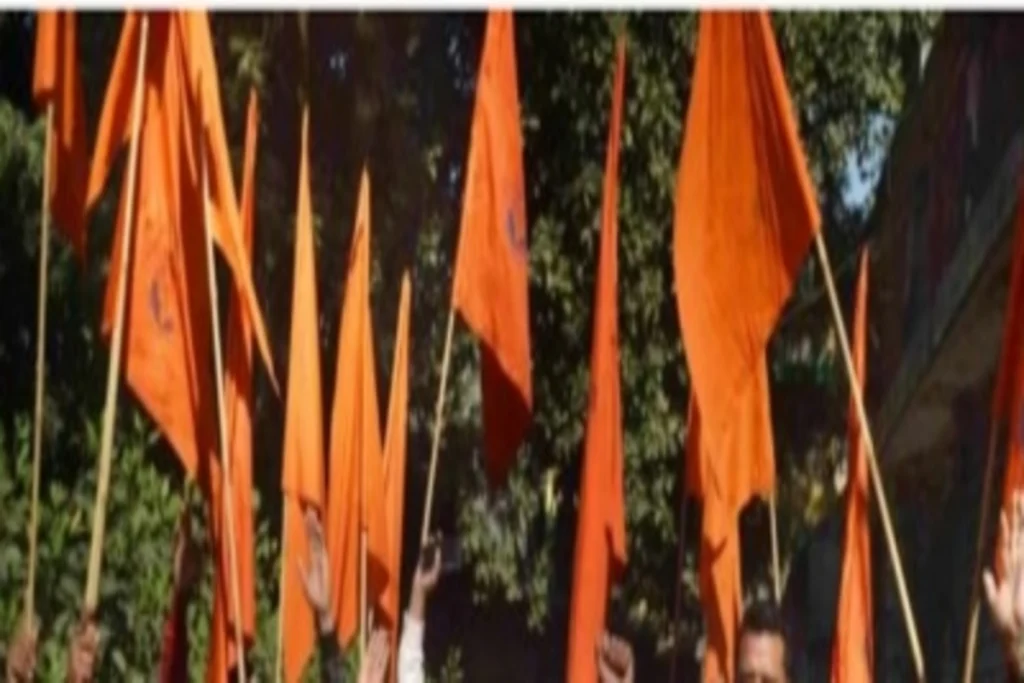 बजरंग दल