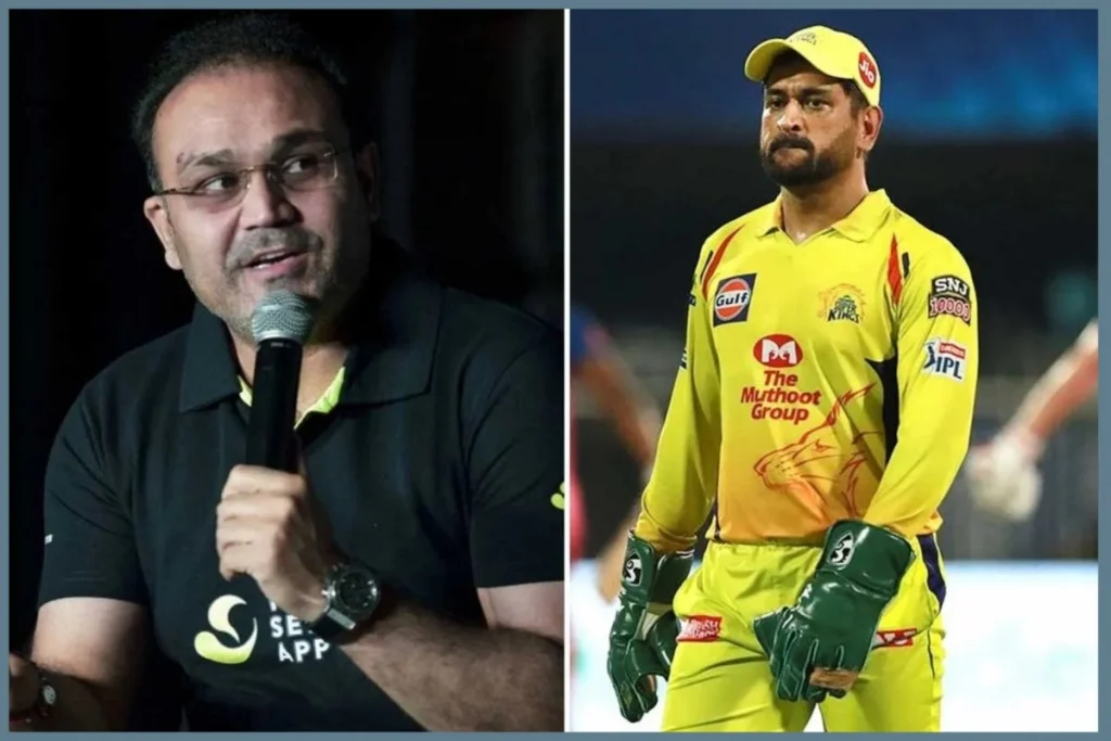 CSK vs GT