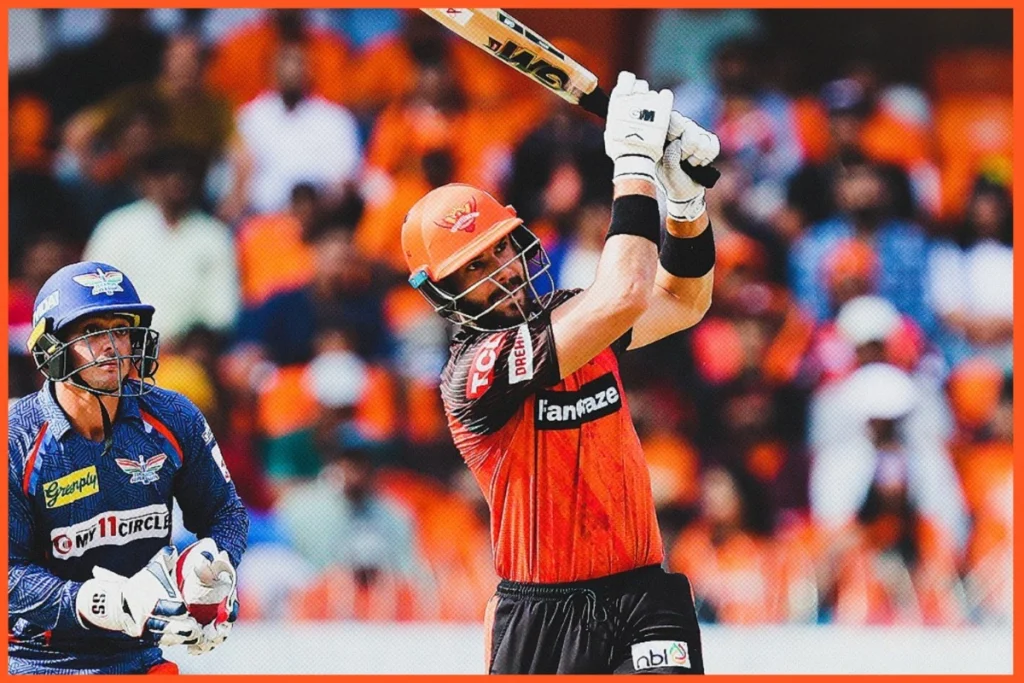 SRH vs LSG