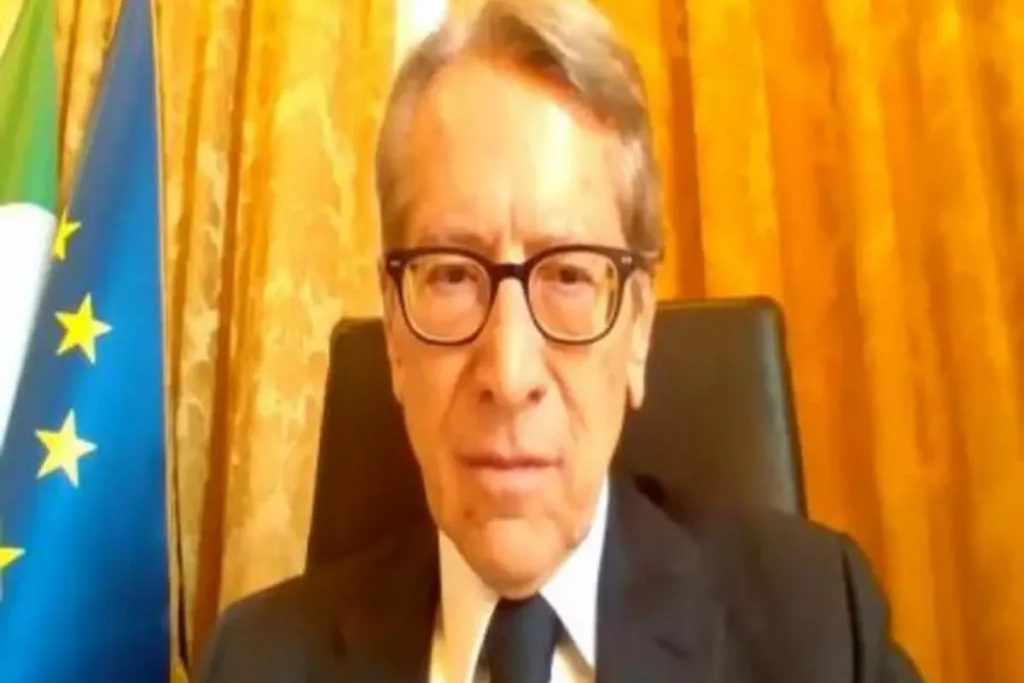Giulio Terzi