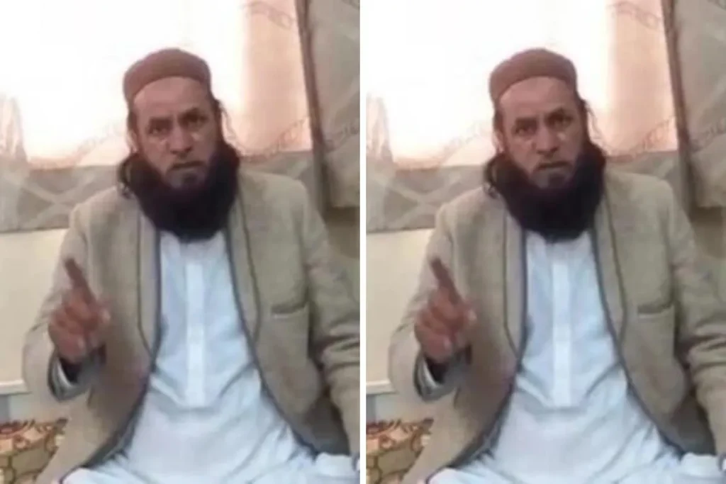 Pakistan Headmaster