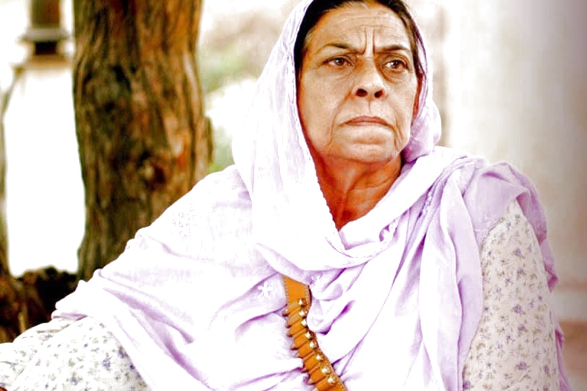 पंजाबी फिल्म इडस्ट्री में निर्मल रिषी का शानदार रहा है सफर, 80 की उम्र में भी युवा कलाकारों को दे रहीं टक्कर