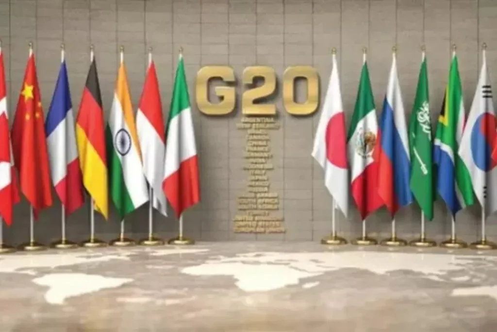 G20 Summit