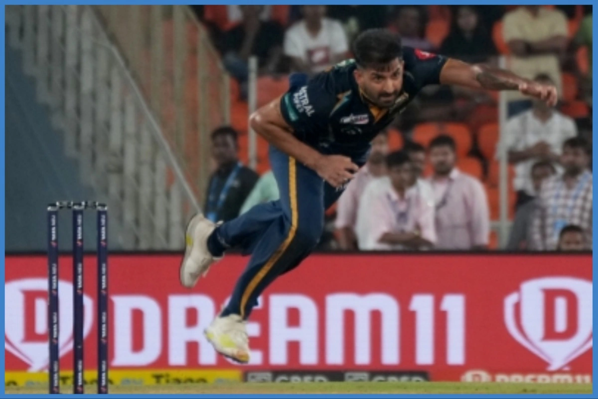 IPL 2023: ‘रात भर सोया नहीं’, मोहित शर्मा ने बयां किया आखिरी ओवर का दर्द, बताया कहां हो गई चूक …
