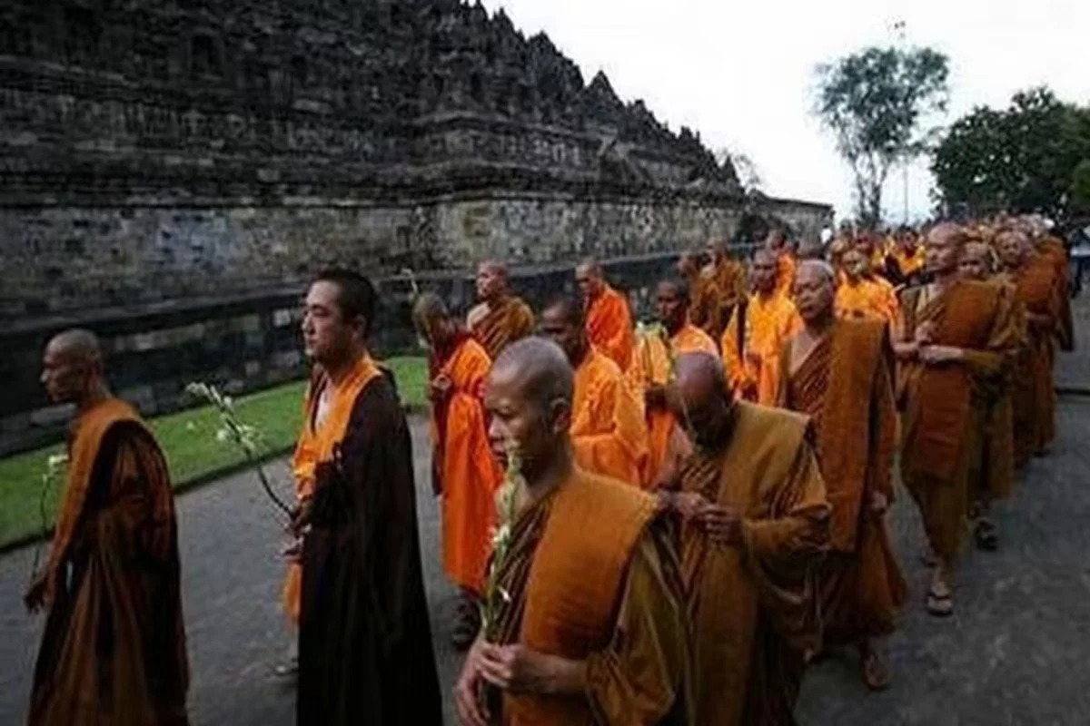 सीमाओं के पार विस्मृत बौद्ध लोककथाओं को पुनर्जीवित करने का भारत का संकल्प