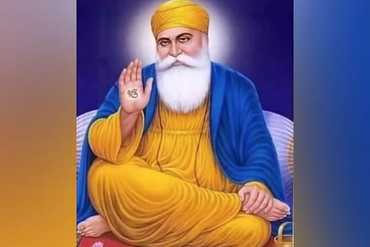 ‘Mera Baba Nanak’: श्री गुरु नानक देव आध्यात्मिकता की शिक्षाओं में एक शक्तिशाली अंतर्दृष्टि