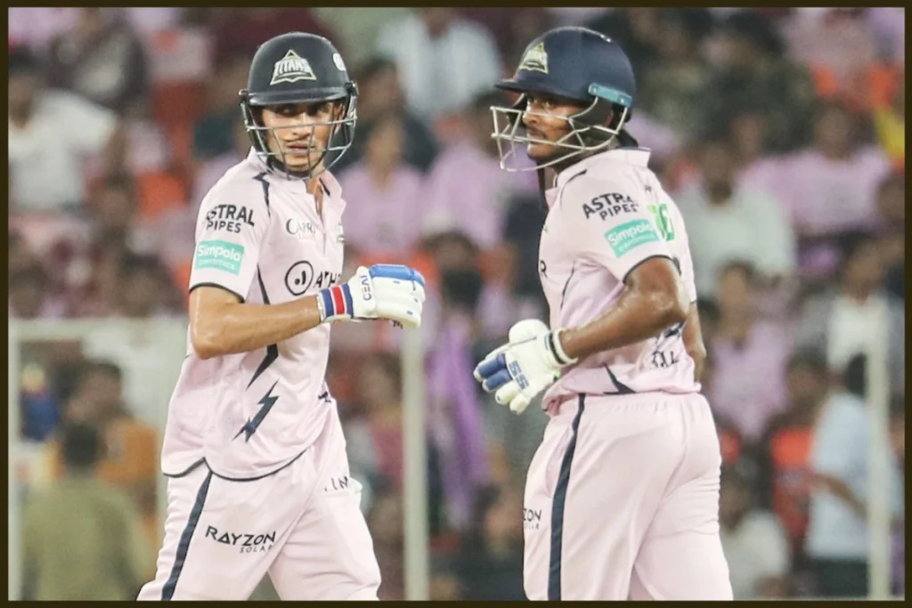 GT vs SRH