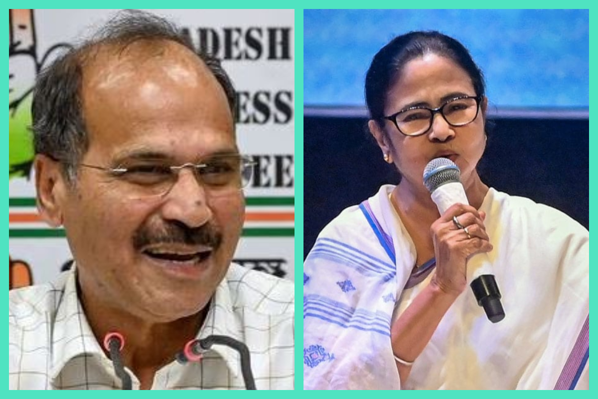Lok Sabha Elections: कैसे बनेगी बात ? विपक्षी एकजुटता पर कांग्रेस और TMC आमने-सामने, कर्नाटक में ममता बनर्जी के समर्थन के दावे को अधीर रंजन ने किया खारिज 