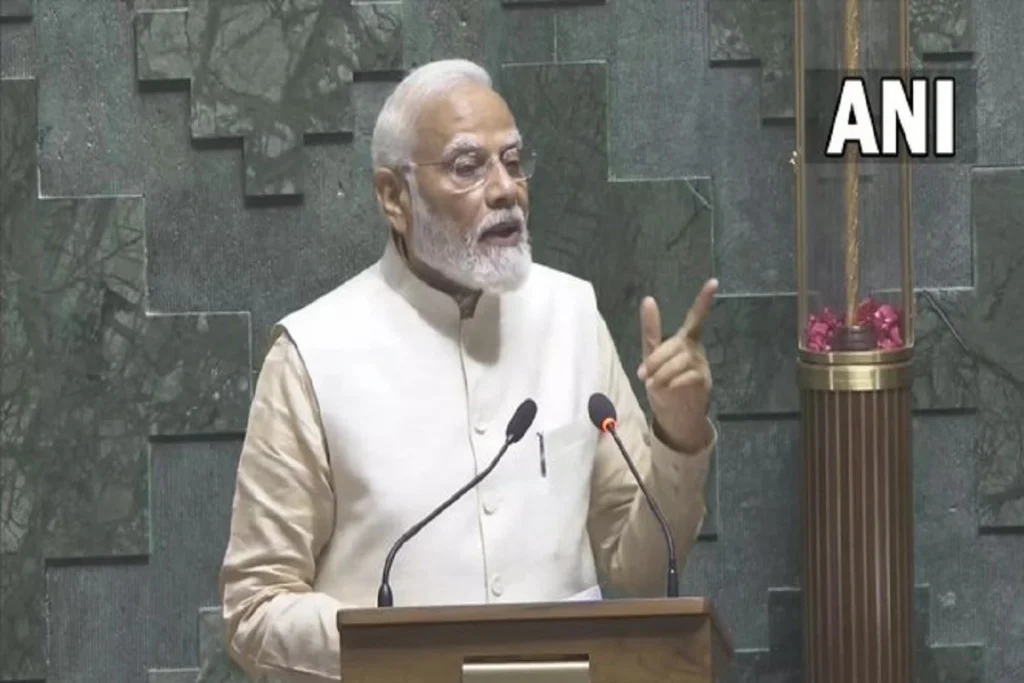pm narendra modi