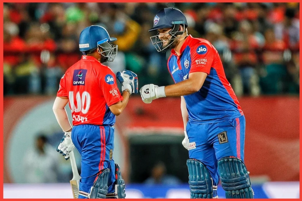 Delhi Capitals
