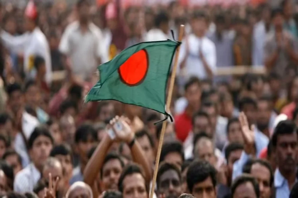 bangladesh