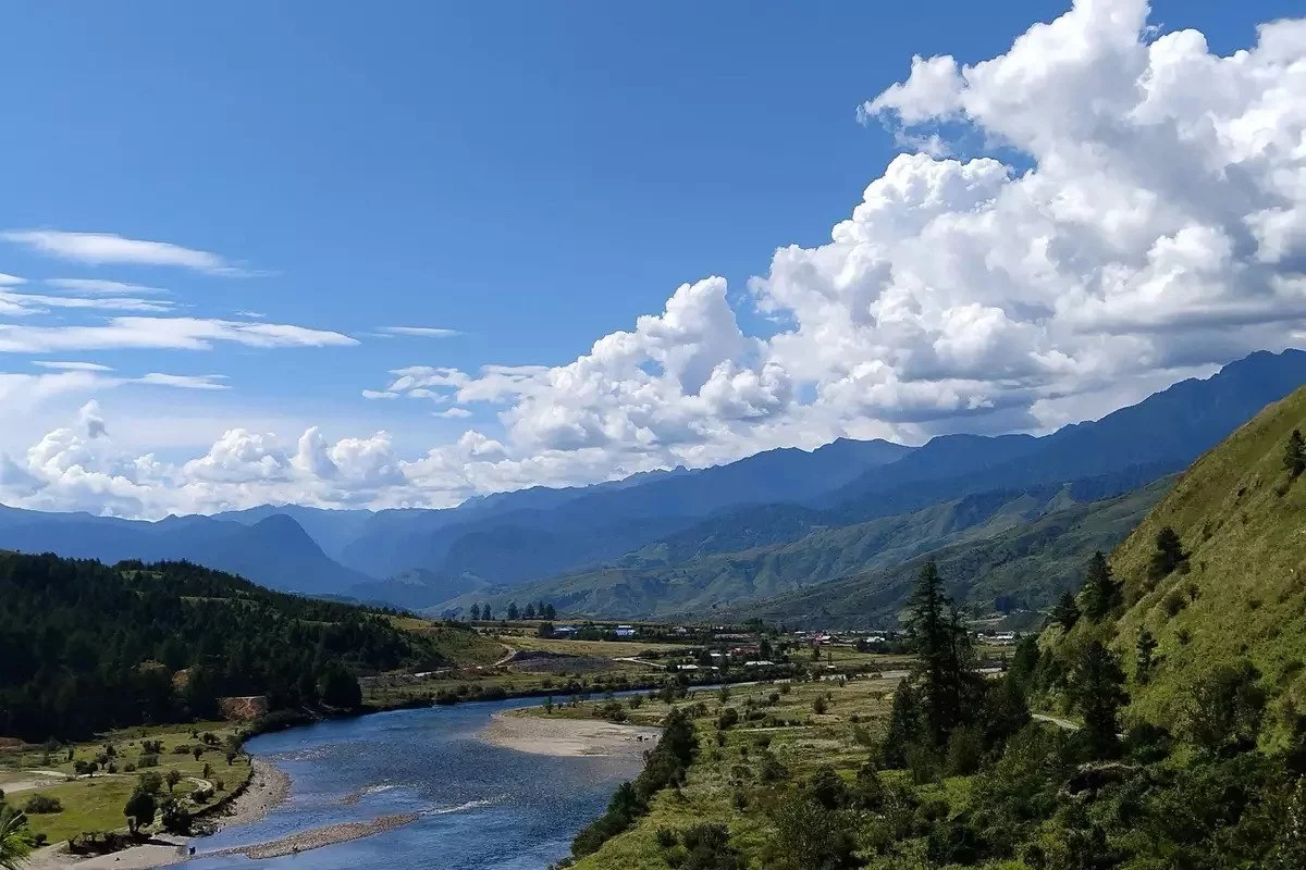 पृथ्वी पर एक स्वर्ग, अरुणाचल प्रदेश में मेचुका घूमने के लिए एक जादुई जगह