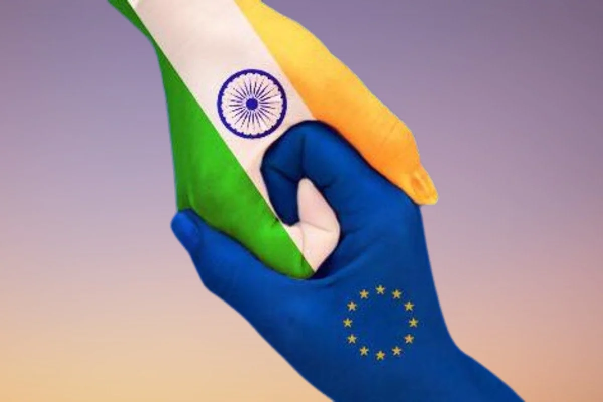 EU in India