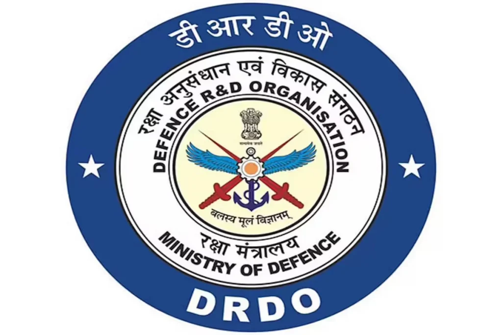 DRDO