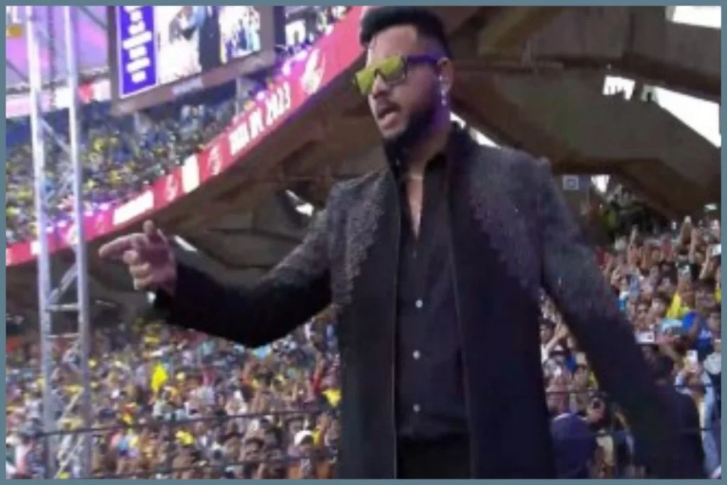 IPL 2023 Closing Ceremony