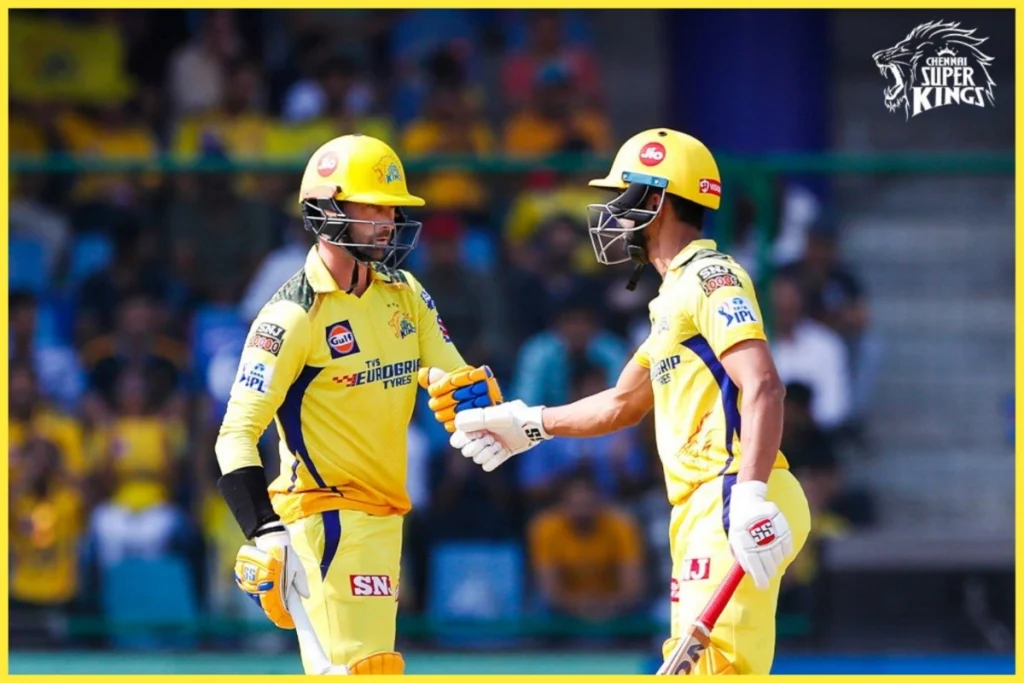 Chennai Super Kings