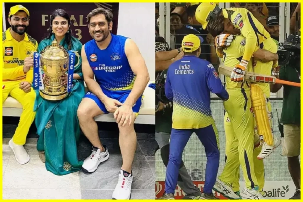 CSK