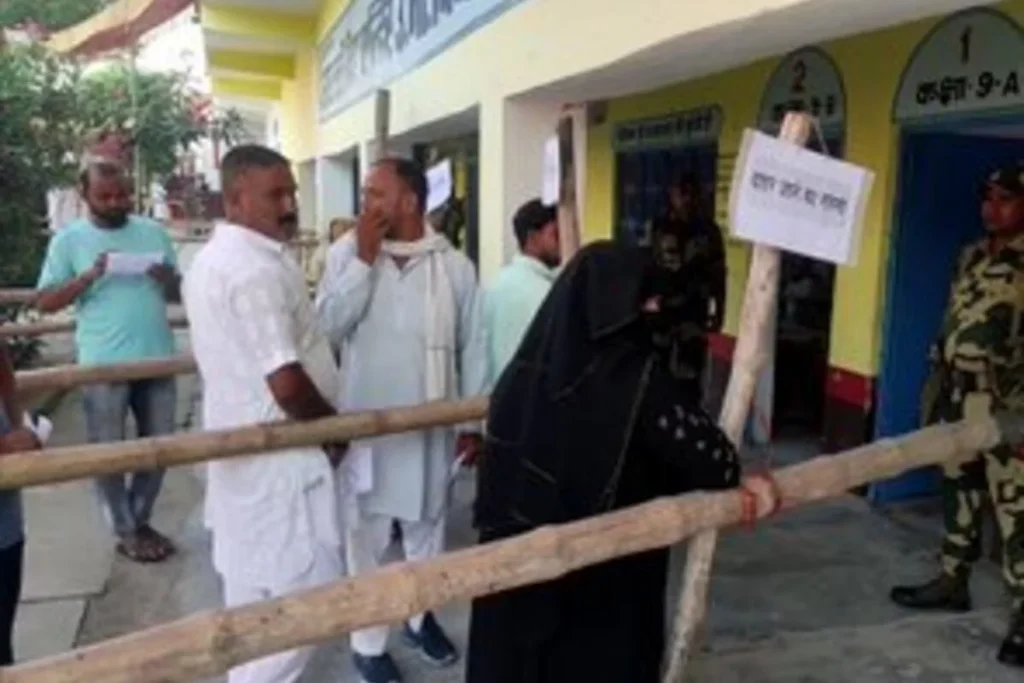 UP By-Elections