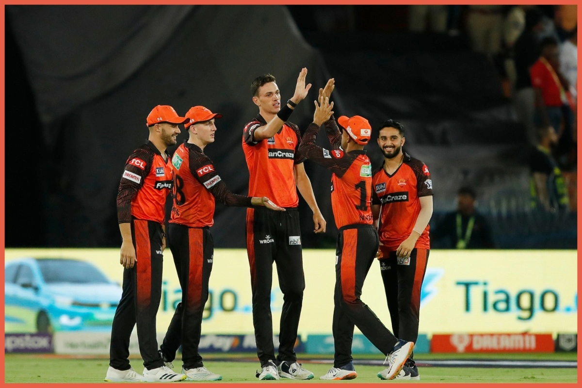 SunRisers Hyderabad